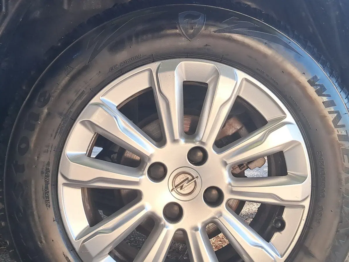 Opel Mokka usata a Macerata (8)