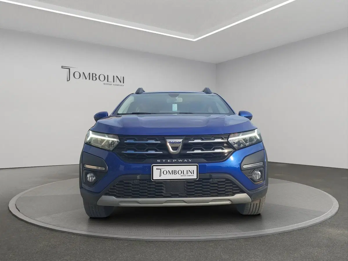 Dacia Sandero usata a Macerata (3)