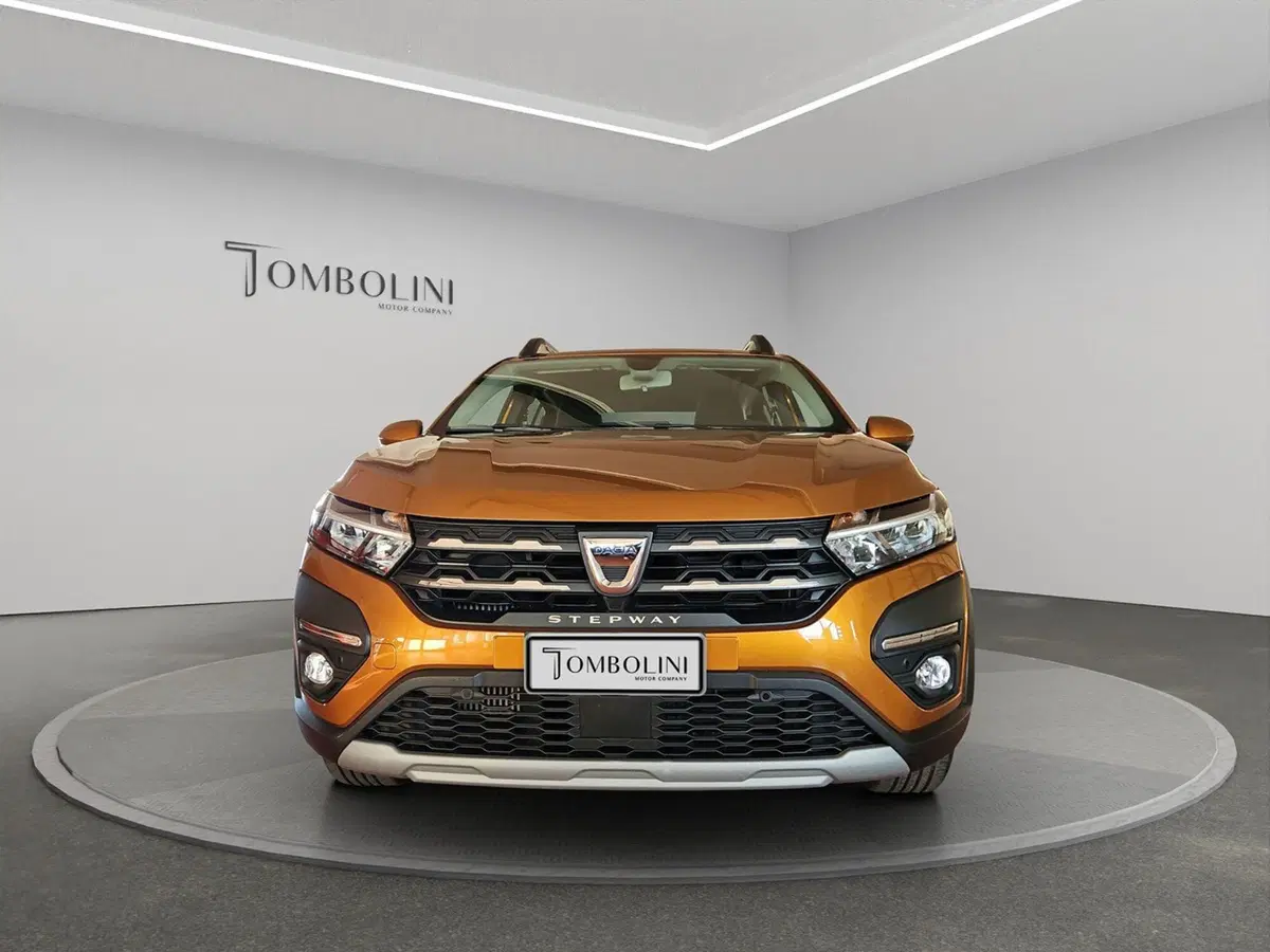 Dacia Sandero usata a Macerata (3)