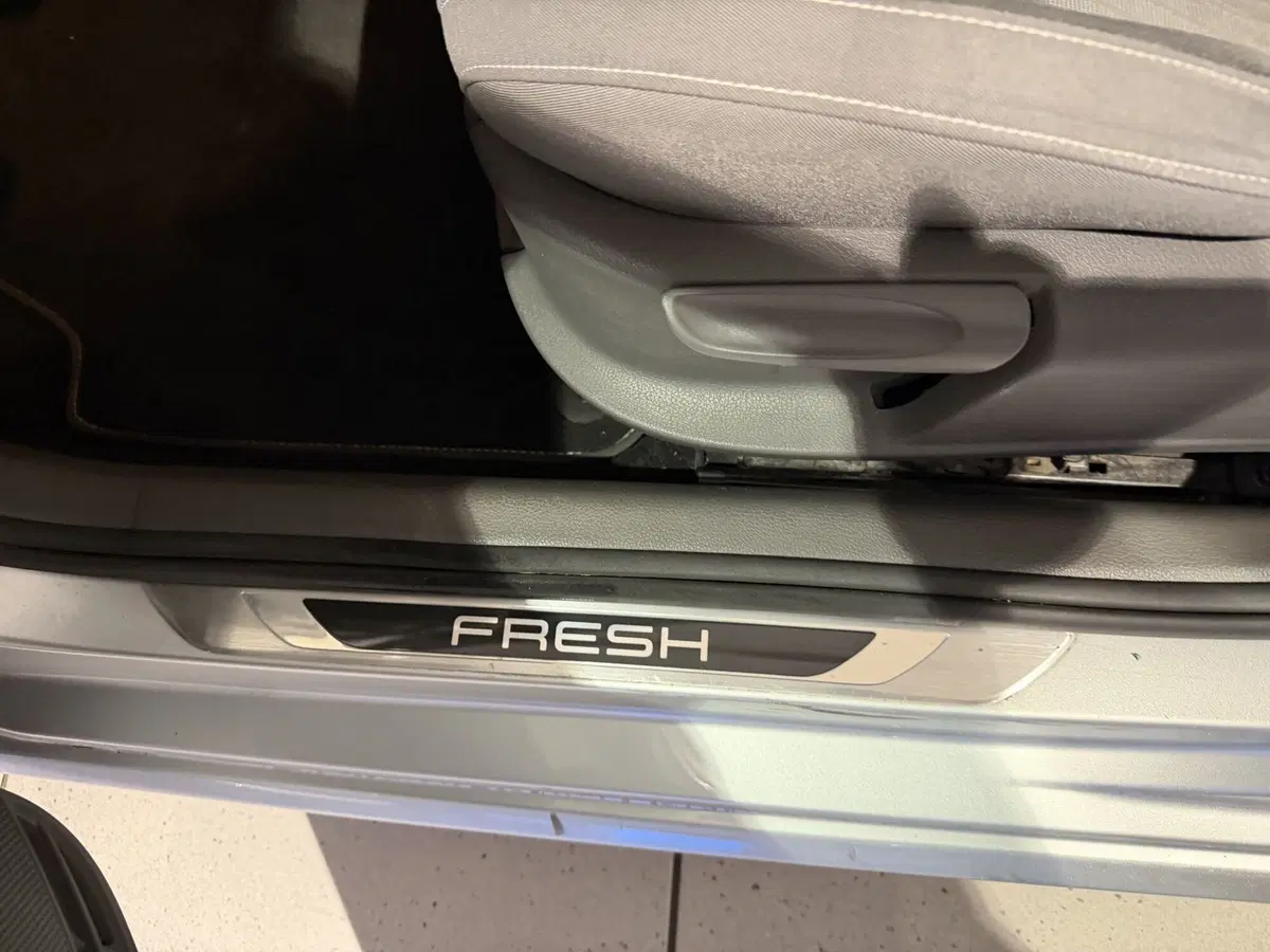 Volkswagen Polo usata a Genova (10)
