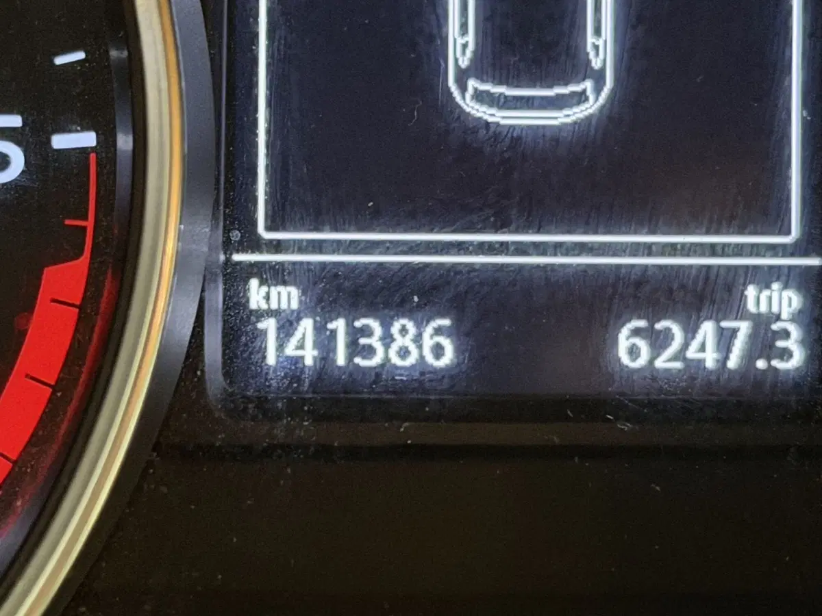 Volkswagen Polo usata a Genova (14)