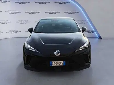 Mg MG4 MG4 Luxury 64 KWh del 2024 usata a Empoli