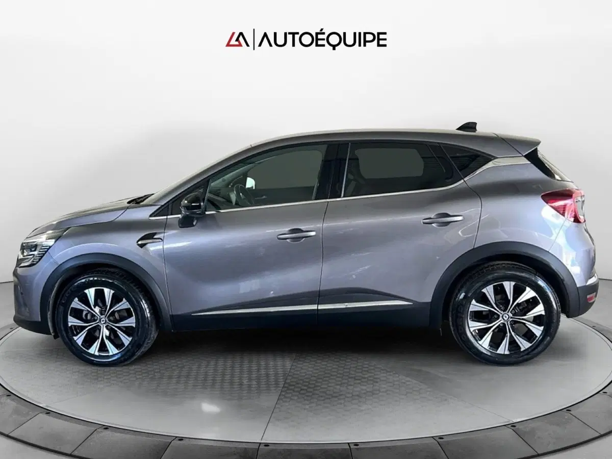 Renault Captur usata a Roma (2)