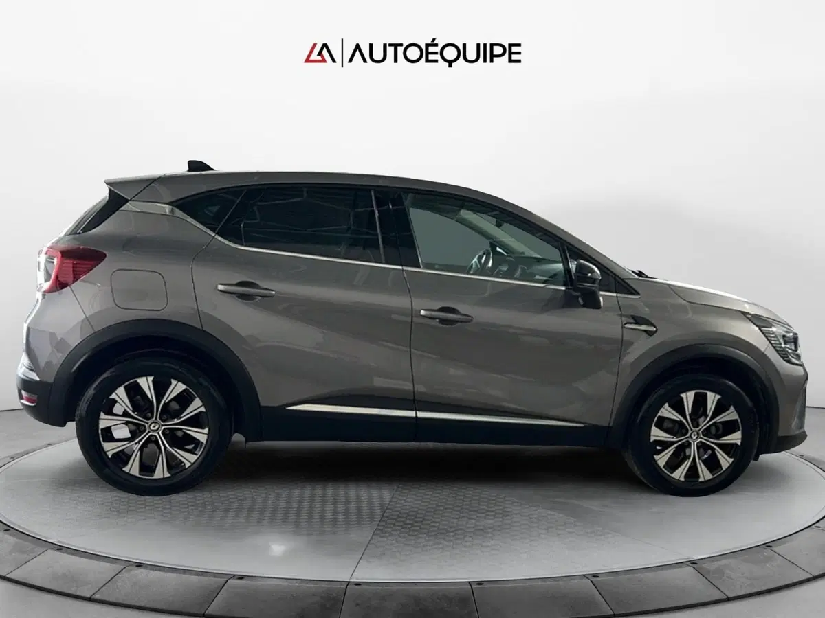 Renault Captur usata a Roma (6)