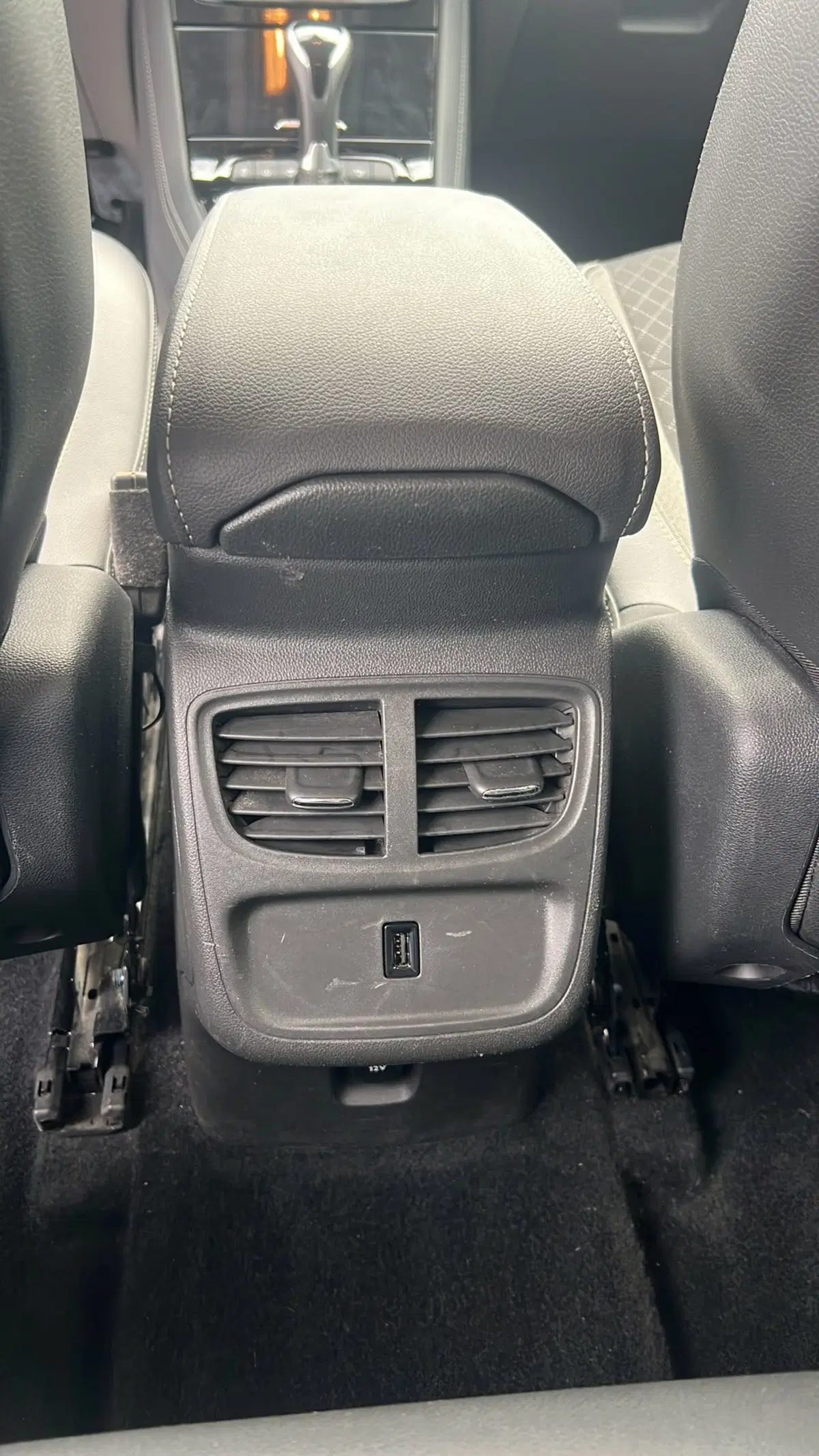 Opel Grandland X usata a Alessandria (8)