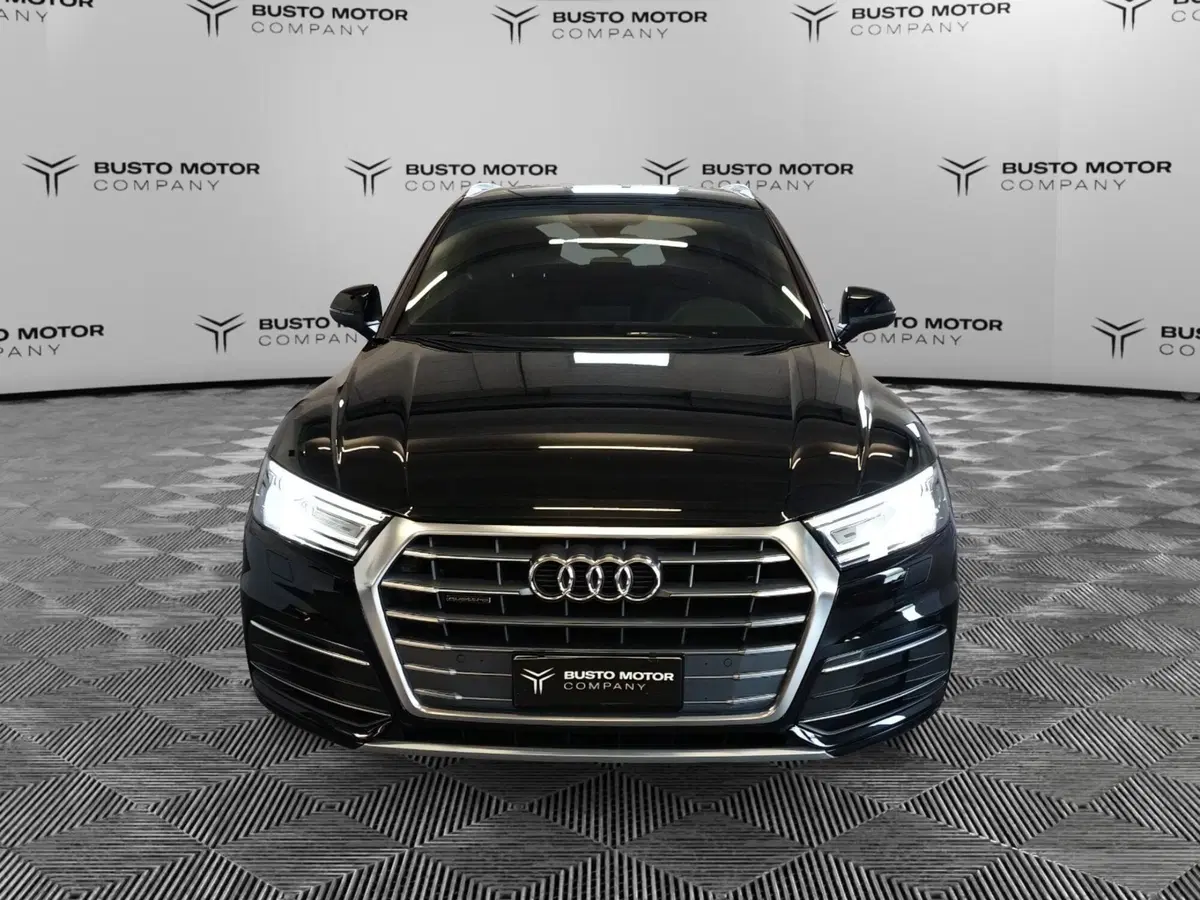 Audi Q5 Sportback usata a Varese (2)