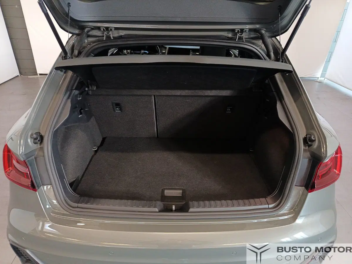 Audi A1 Sportback usata a Varese (10)