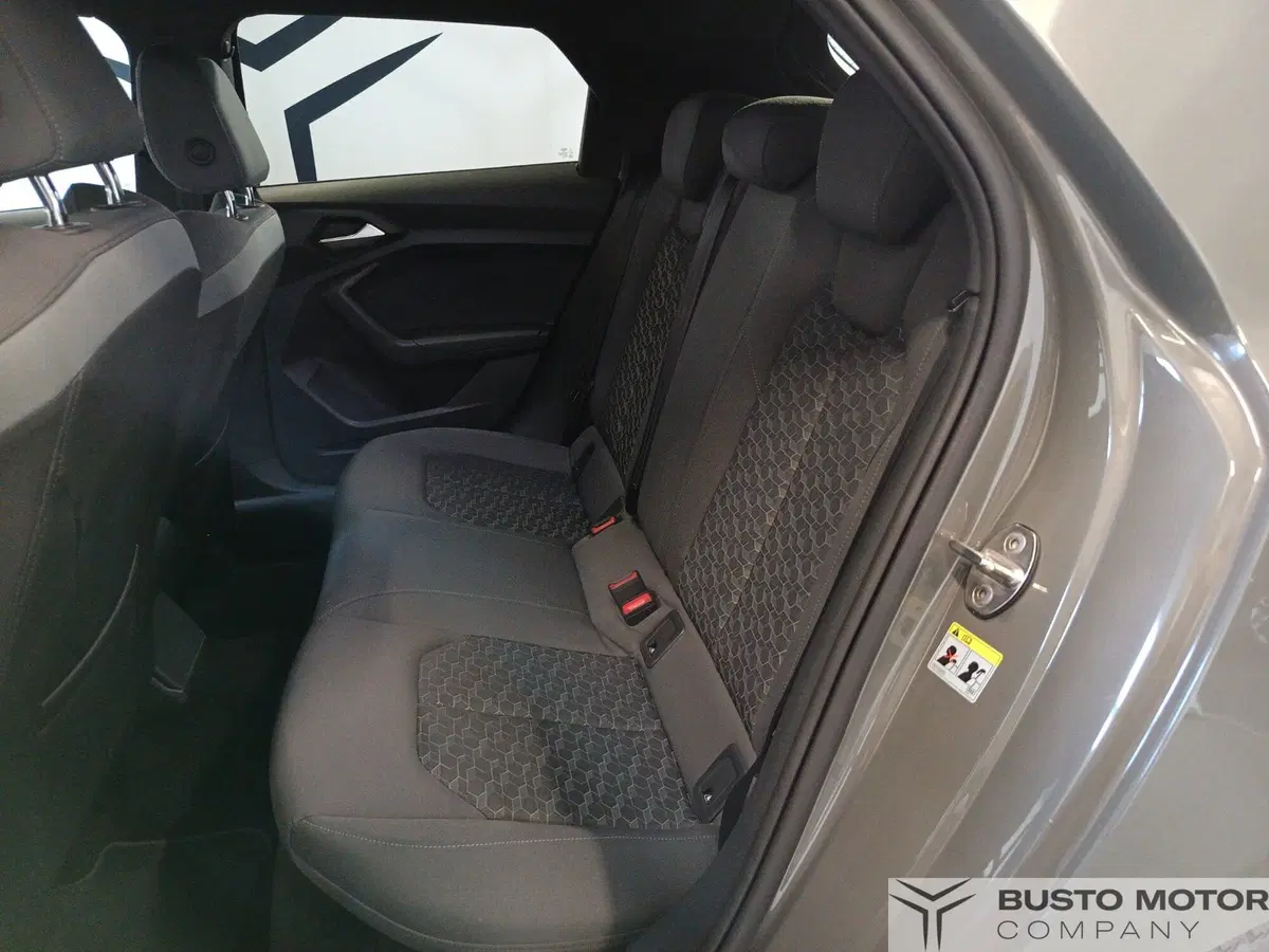 Audi A1 Sportback usata a Varese (9)