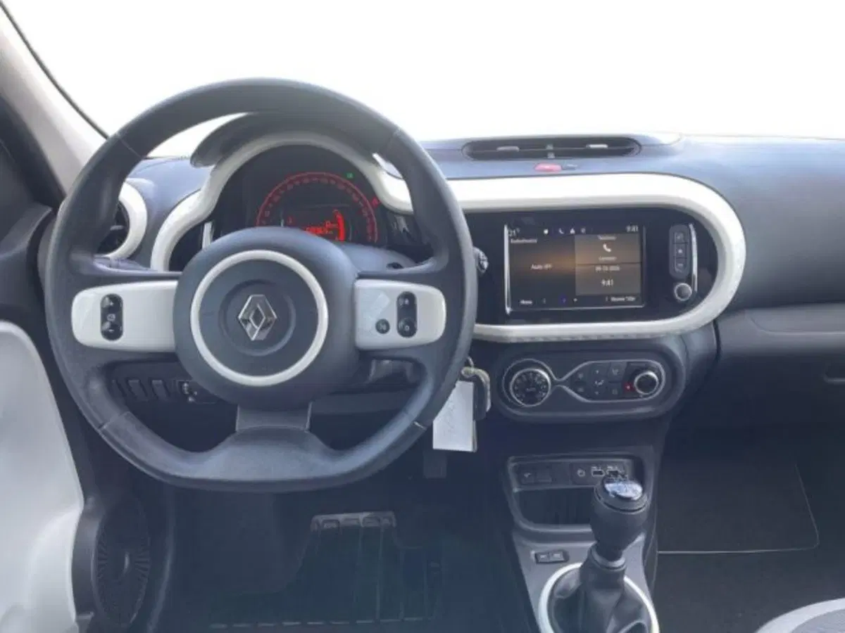 Renault Twingo usata a Ancona (10)