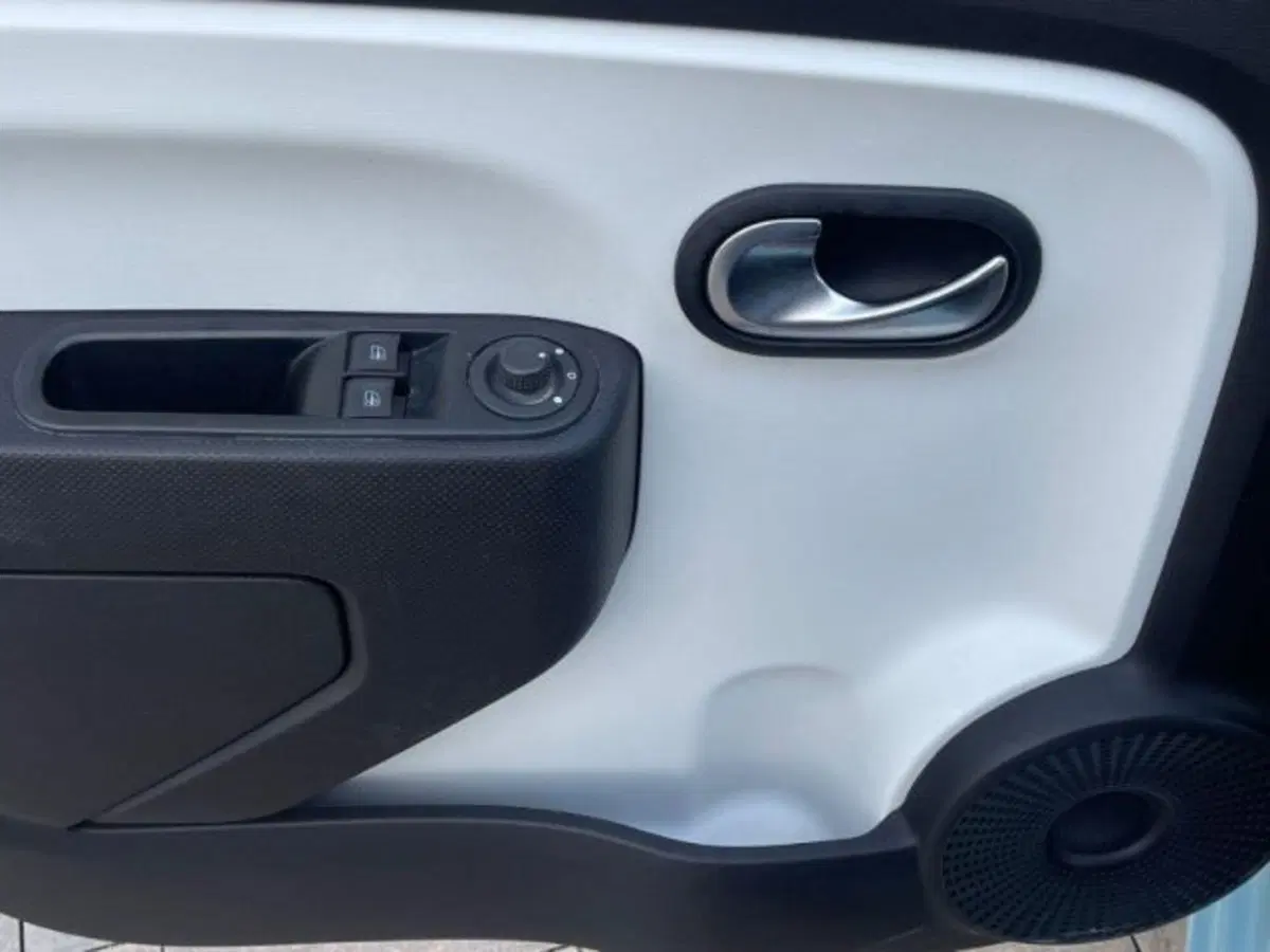 Renault Twingo usata a Ancona (13)