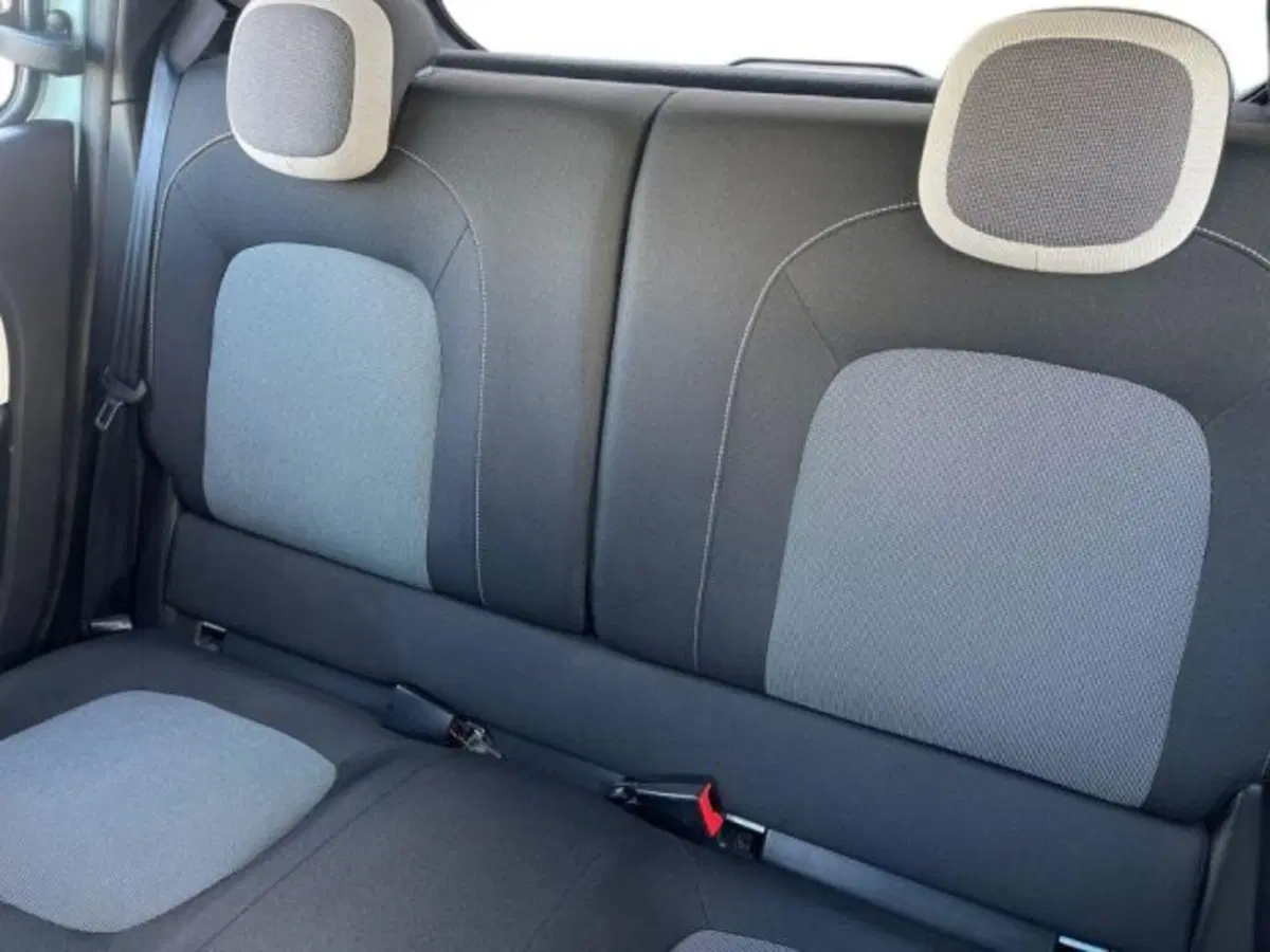 Renault Twingo usata a Ancona (14)