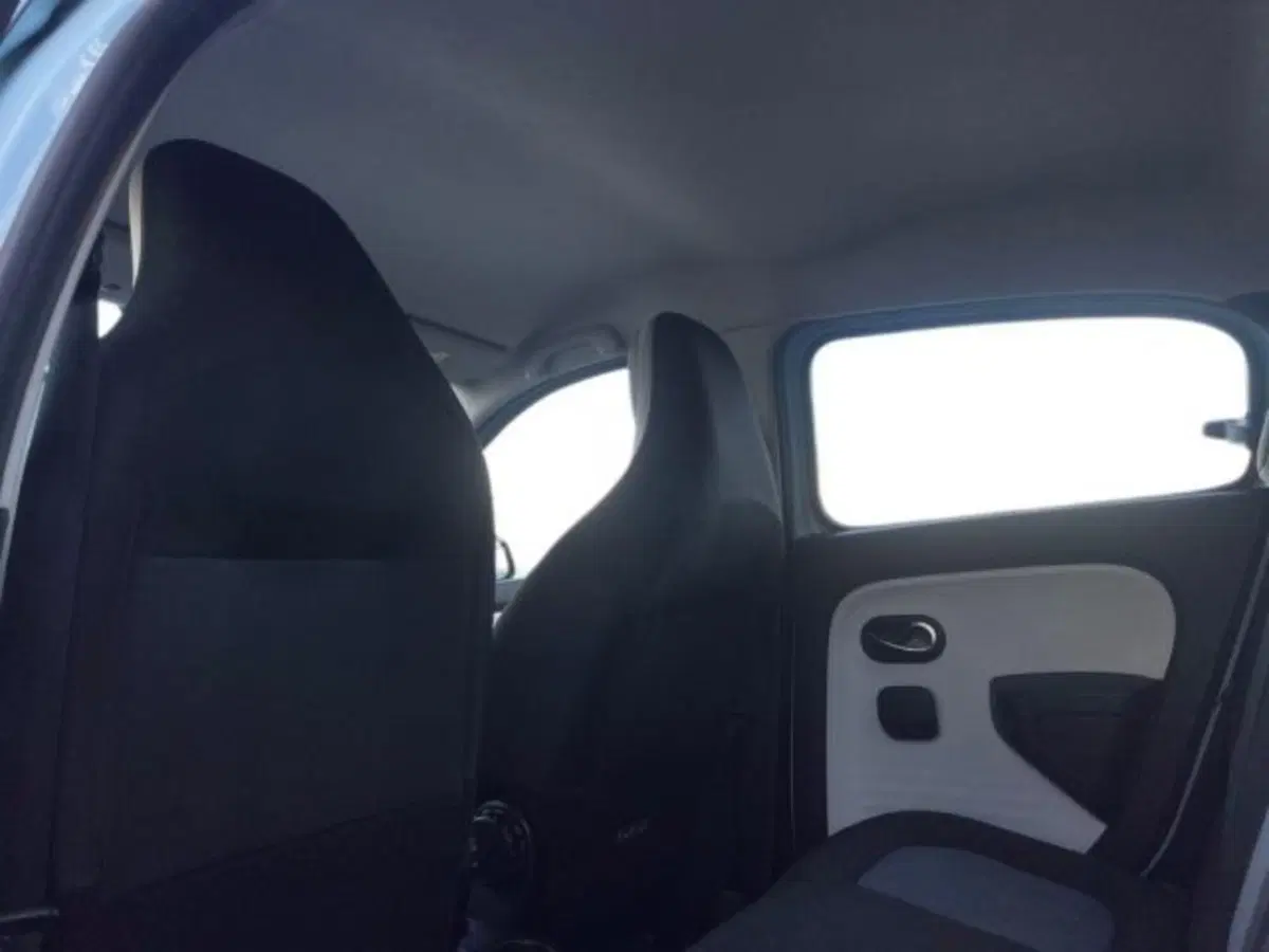 Renault Twingo usata a Ancona (17)