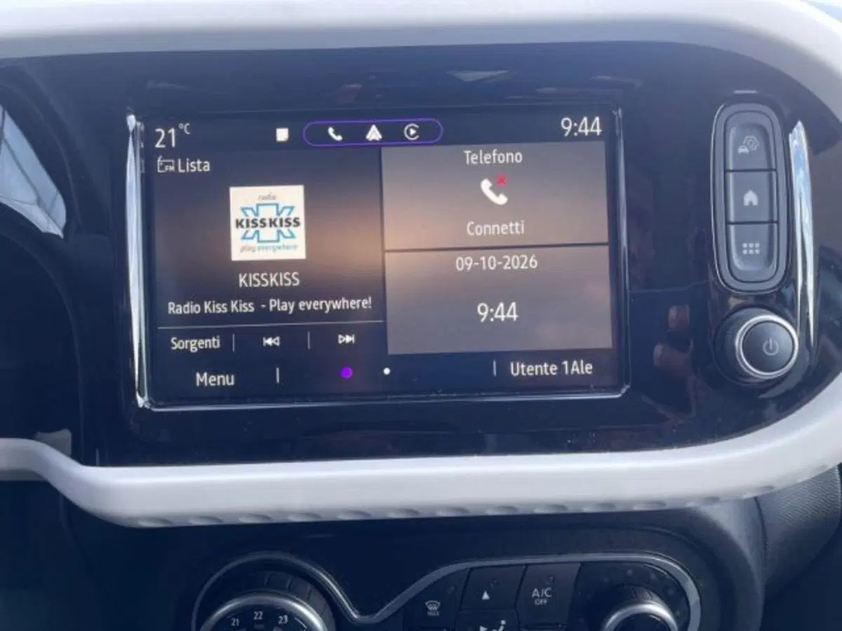 Renault Twingo usata a Ancona (18)