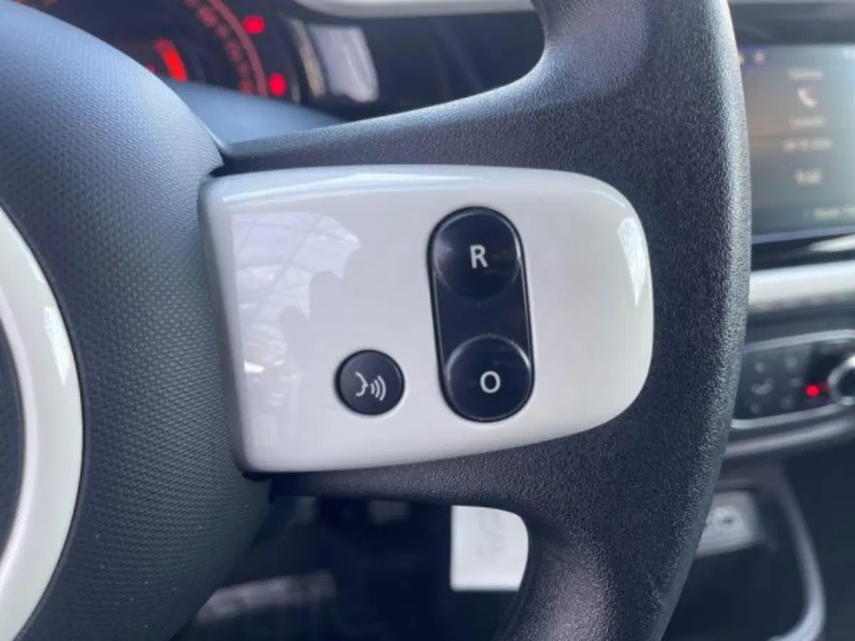 Renault Twingo usata a Ancona (20)