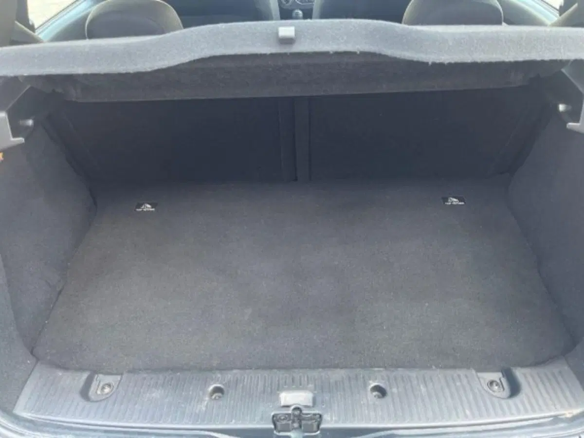 Renault Twingo usata a Ancona (7)