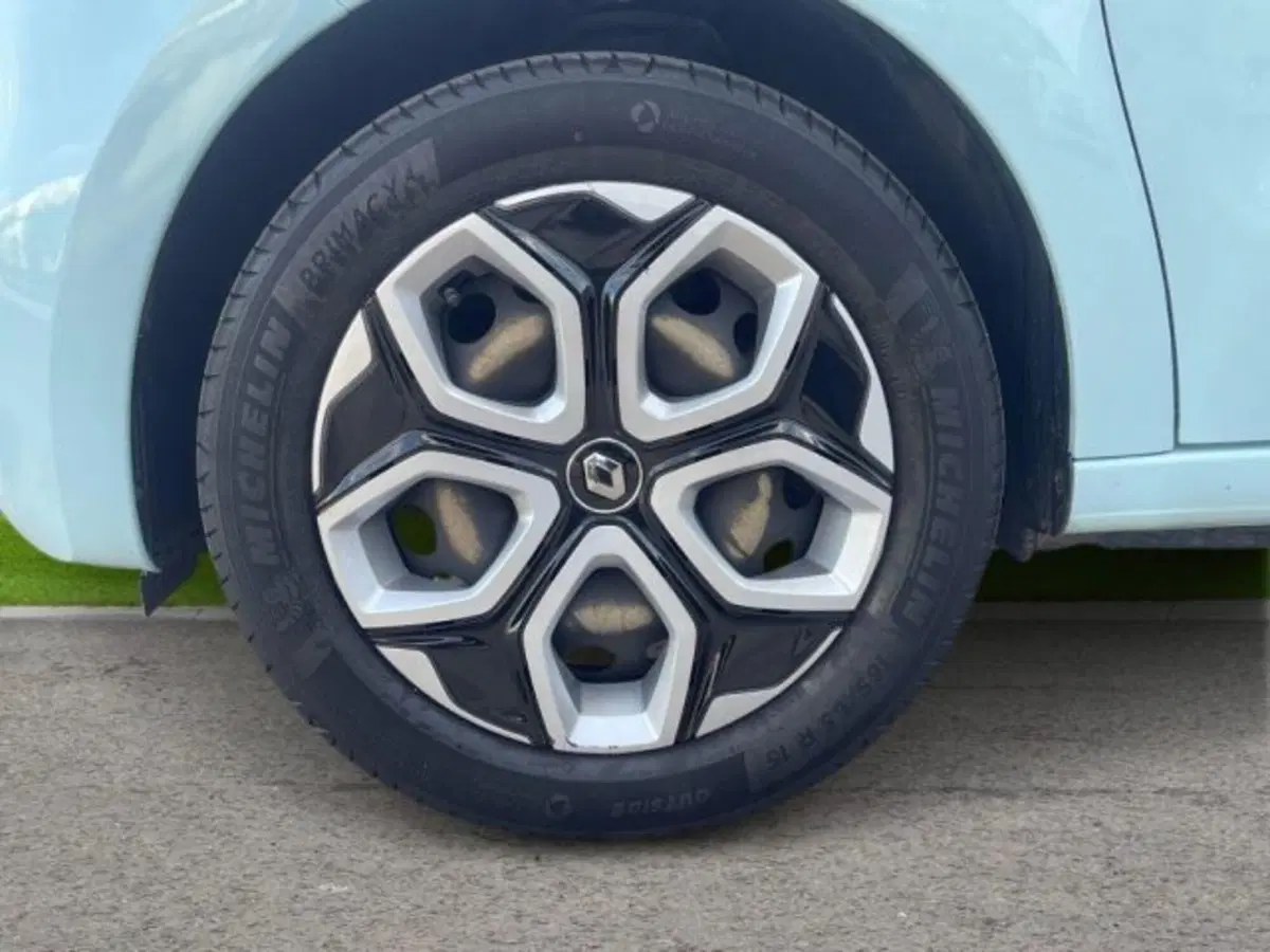 Renault Twingo usata a Ancona (8)