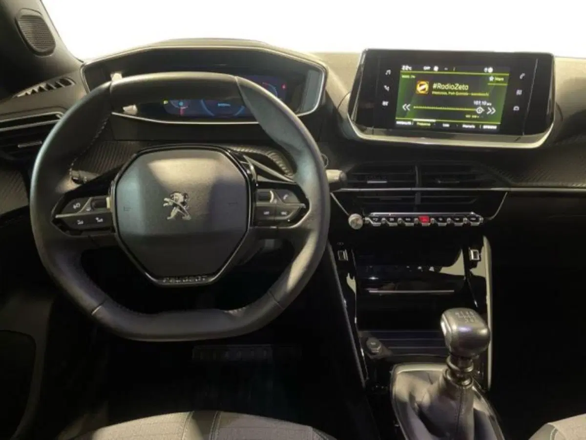 Peugeot 2008 usata a Ancona (10)
