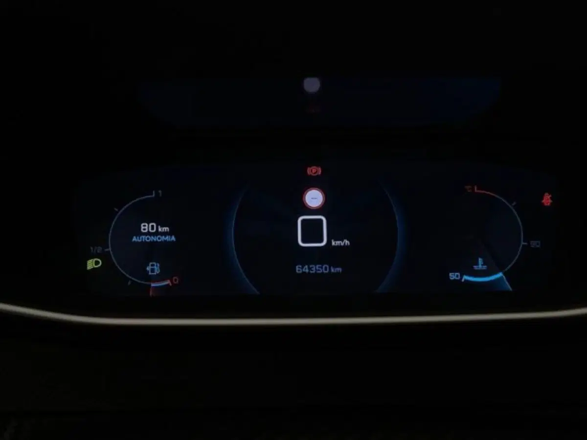 Peugeot 2008 usata a Ancona (12)