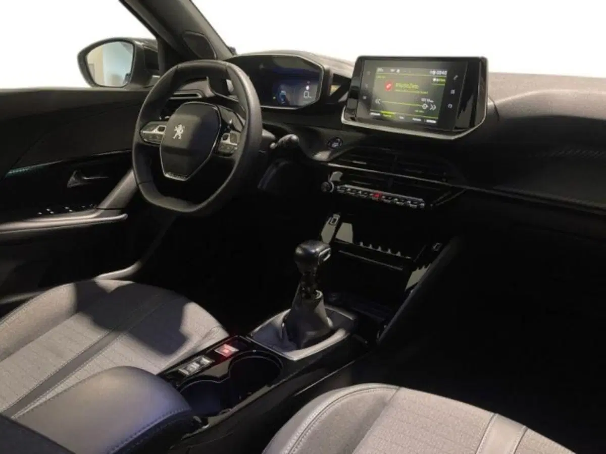 Peugeot 2008 usata a Ancona (15)