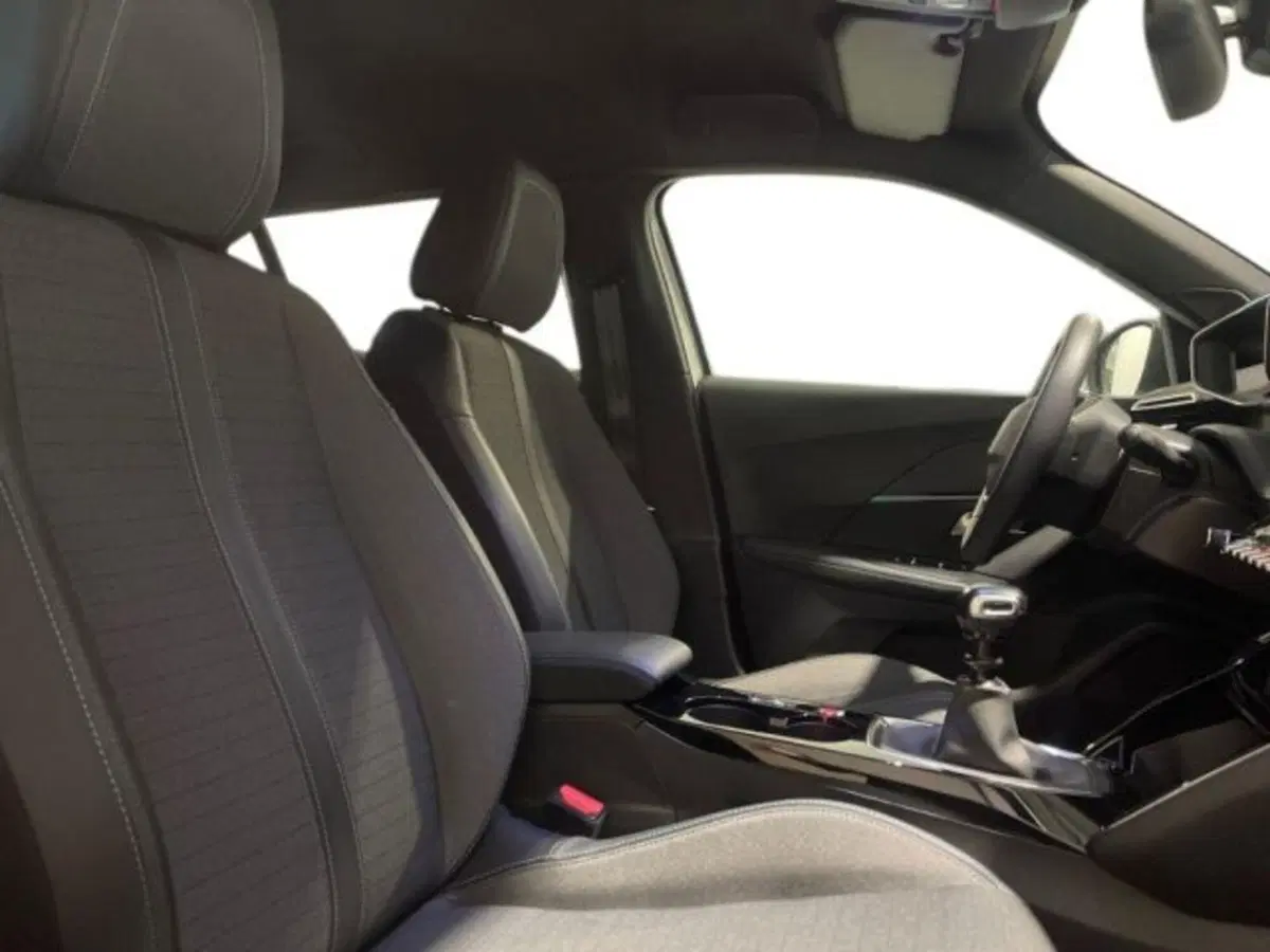 Peugeot 2008 usata a Ancona (16)