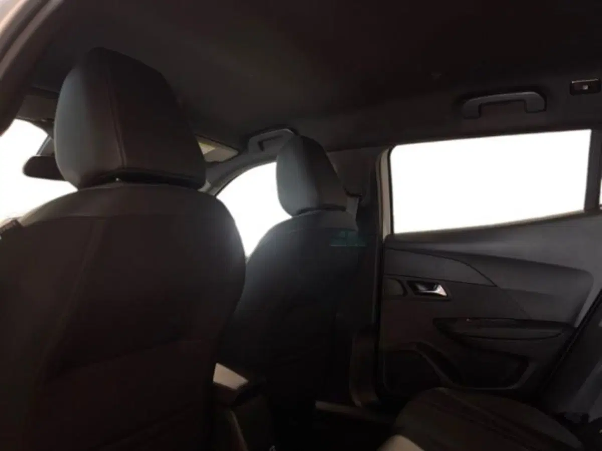 Peugeot 2008 usata a Ancona (17)