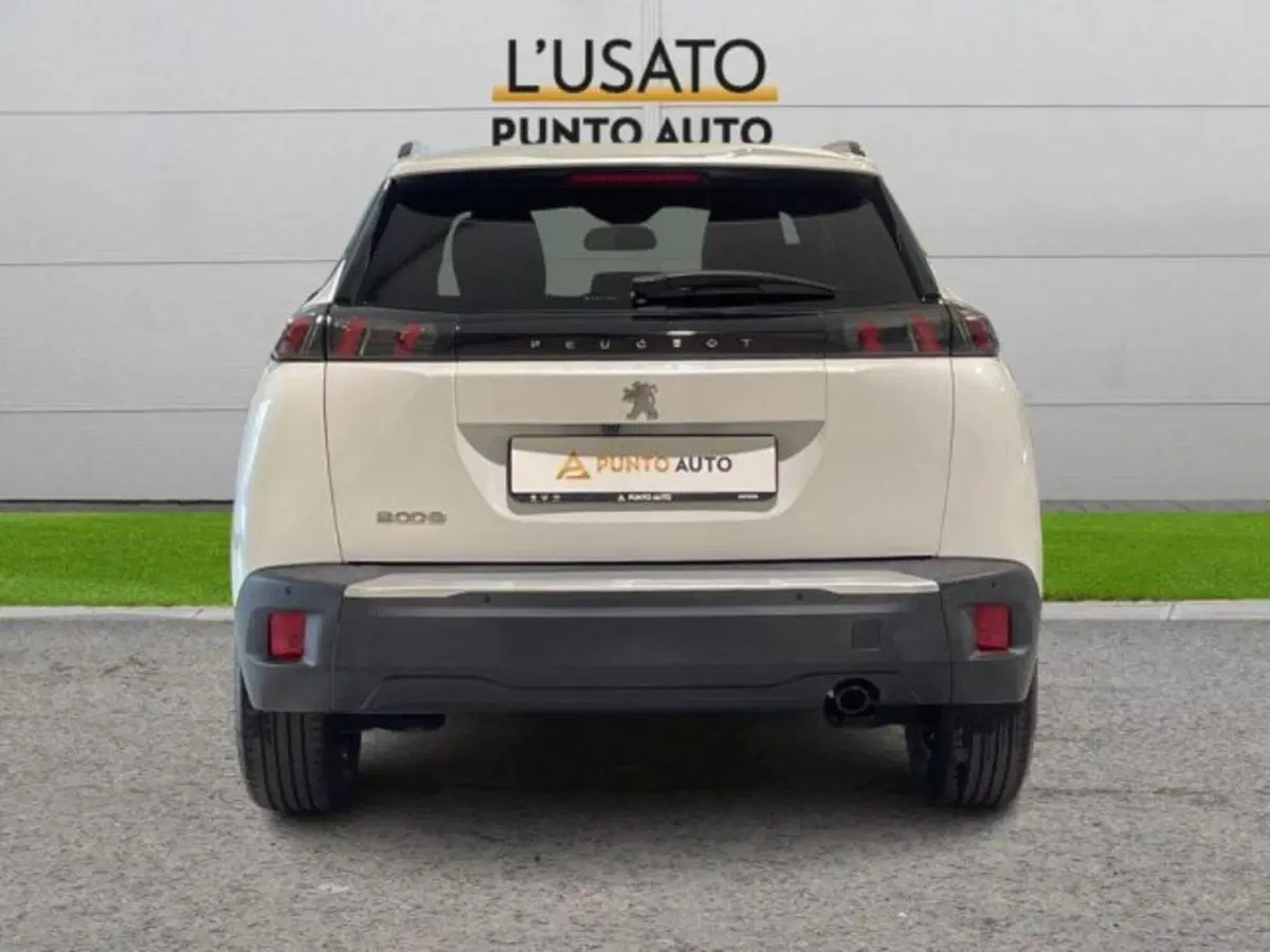 Peugeot 2008 usata a Ancona (6)