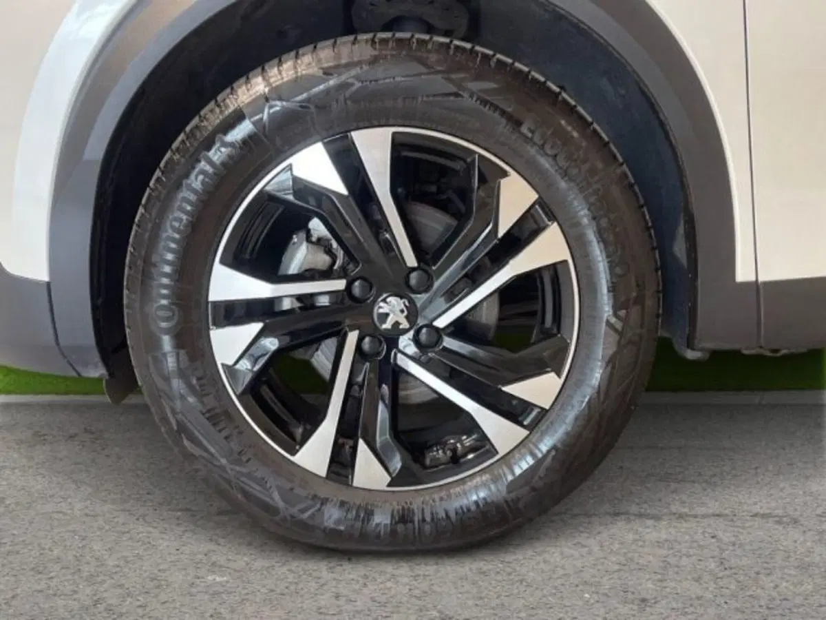 Peugeot 2008 usata a Ancona (8)