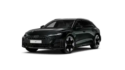Audi A6 Avant 2.0 TFSI quattro S tronic Business nuova a Conegliano
