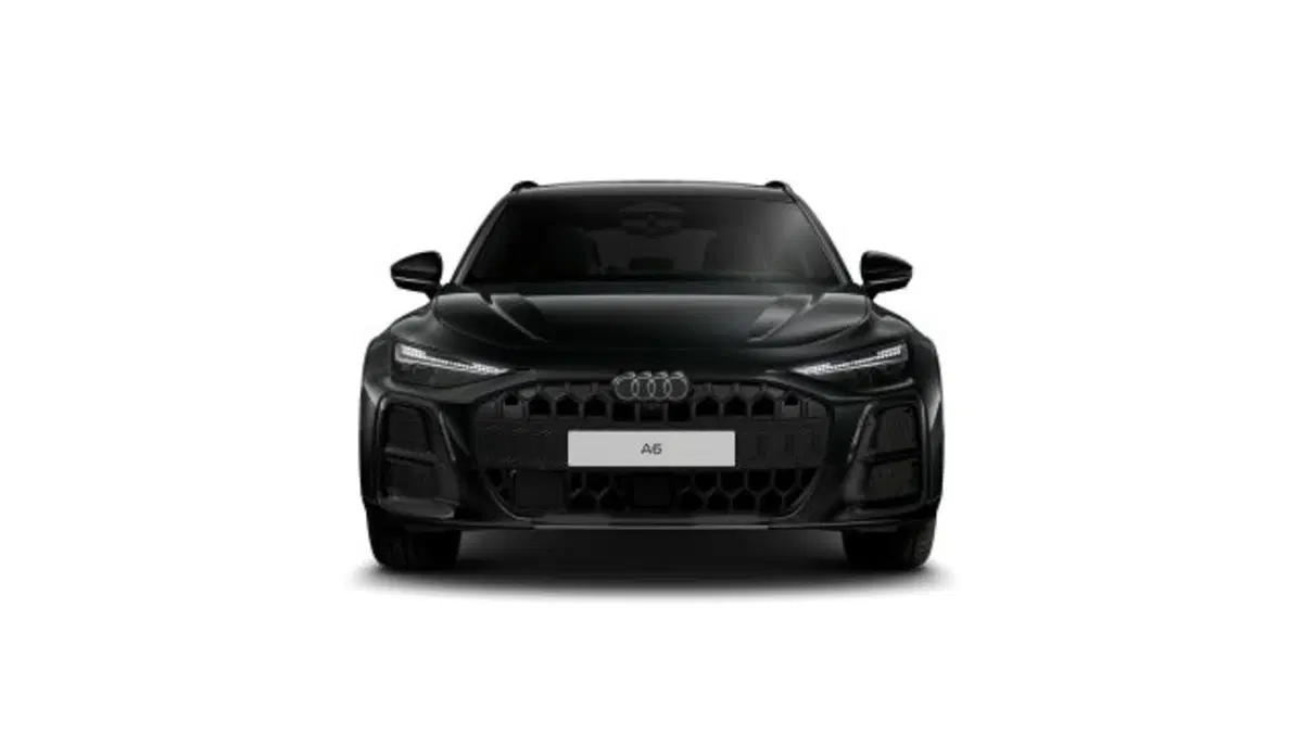 Audi A6 Avant nuova a Treviso (3)