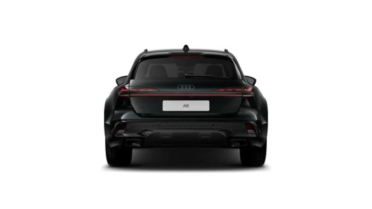 Audi A6 Avant nuova a Treviso (4)