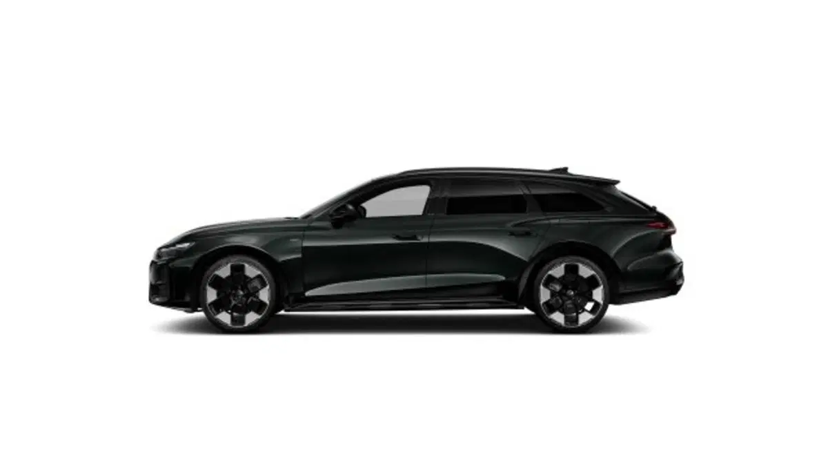 Audi A6 Avant nuova a Treviso (6)
