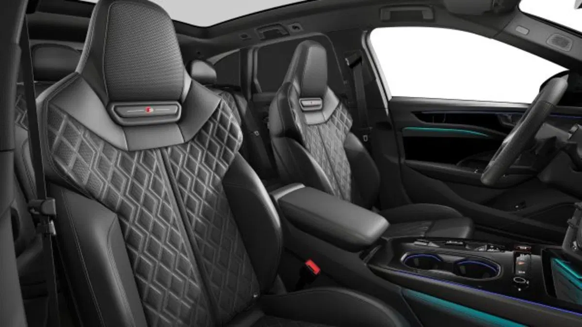 Audi A6 Avant nuova a Treviso (7)