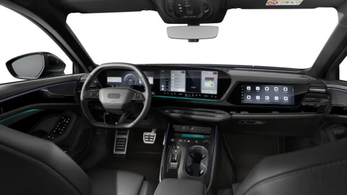 Audi A6 Avant nuova a Treviso (8)