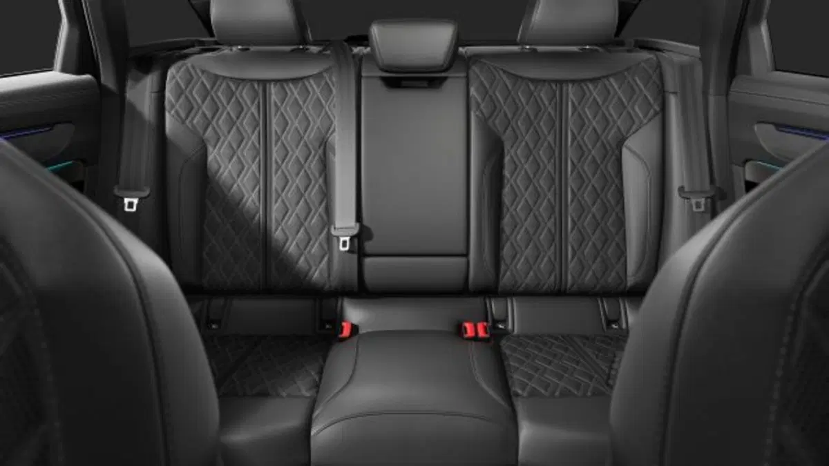 Audi A6 Avant nuova a Treviso (9)