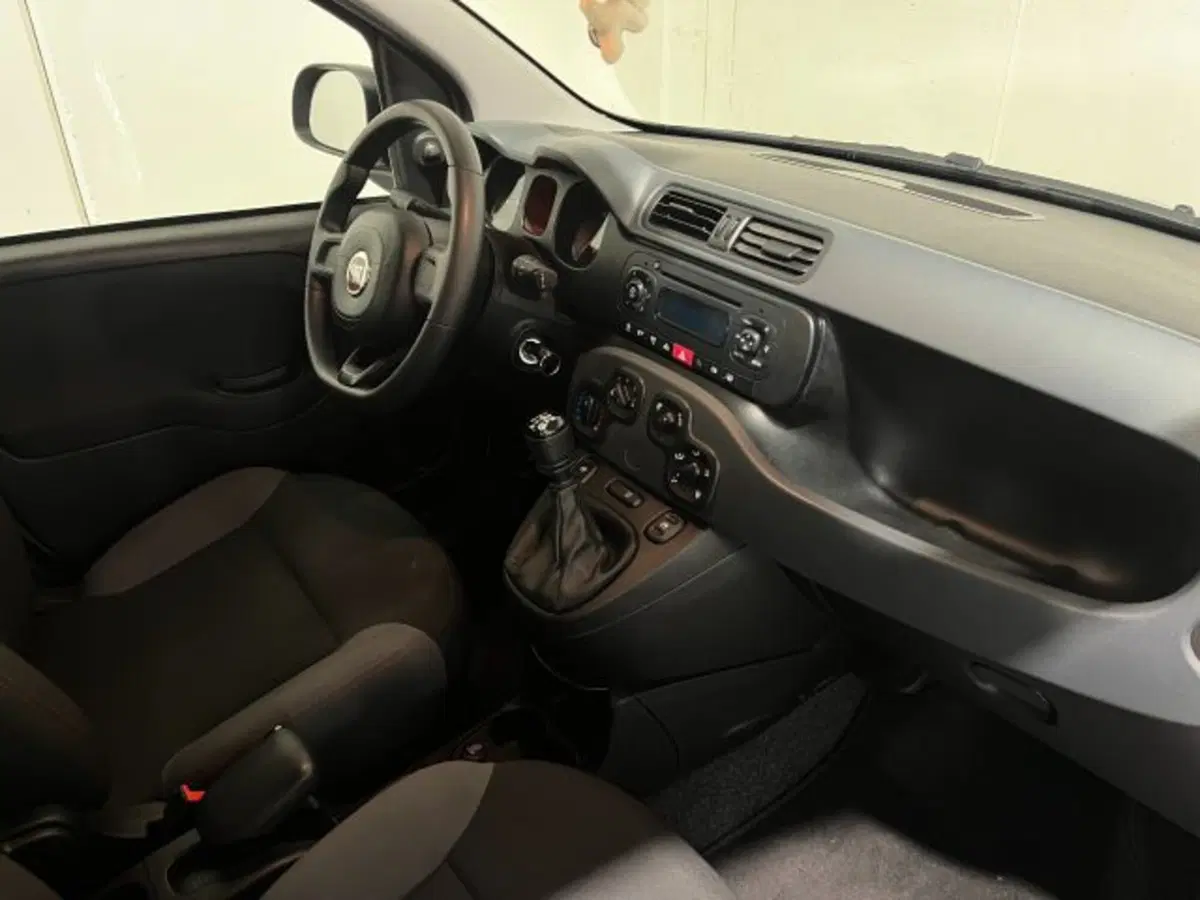 Fiat Panda usata a Treviso (4)