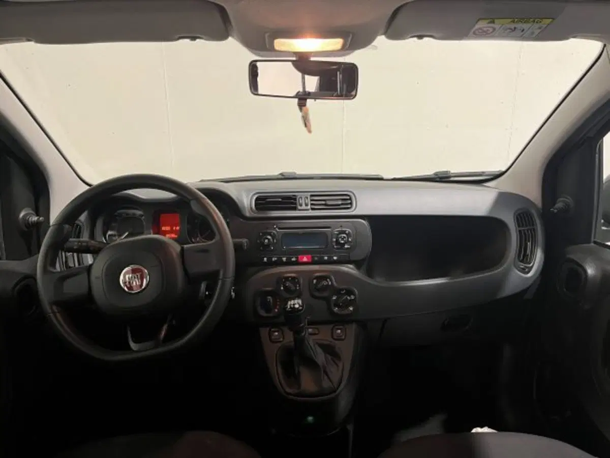 Fiat Panda usata a Treviso (5)