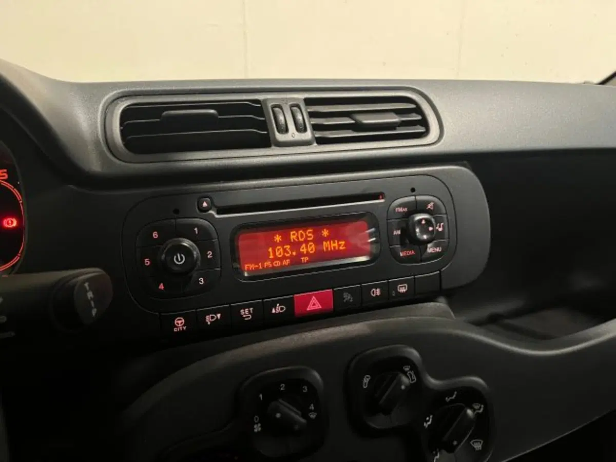 Fiat Panda usata a Treviso (7)
