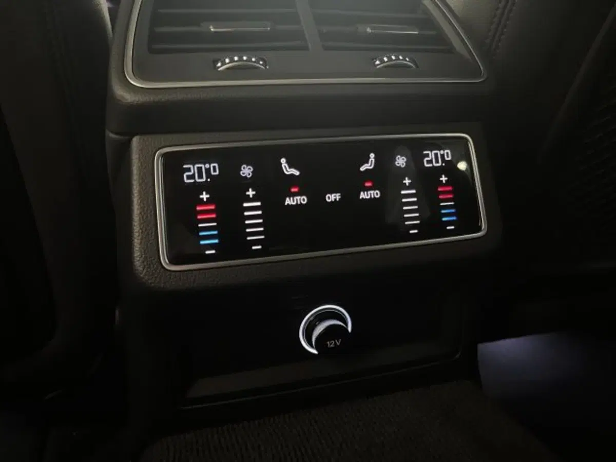 Audi A6 Avant usata a Treviso (12)
