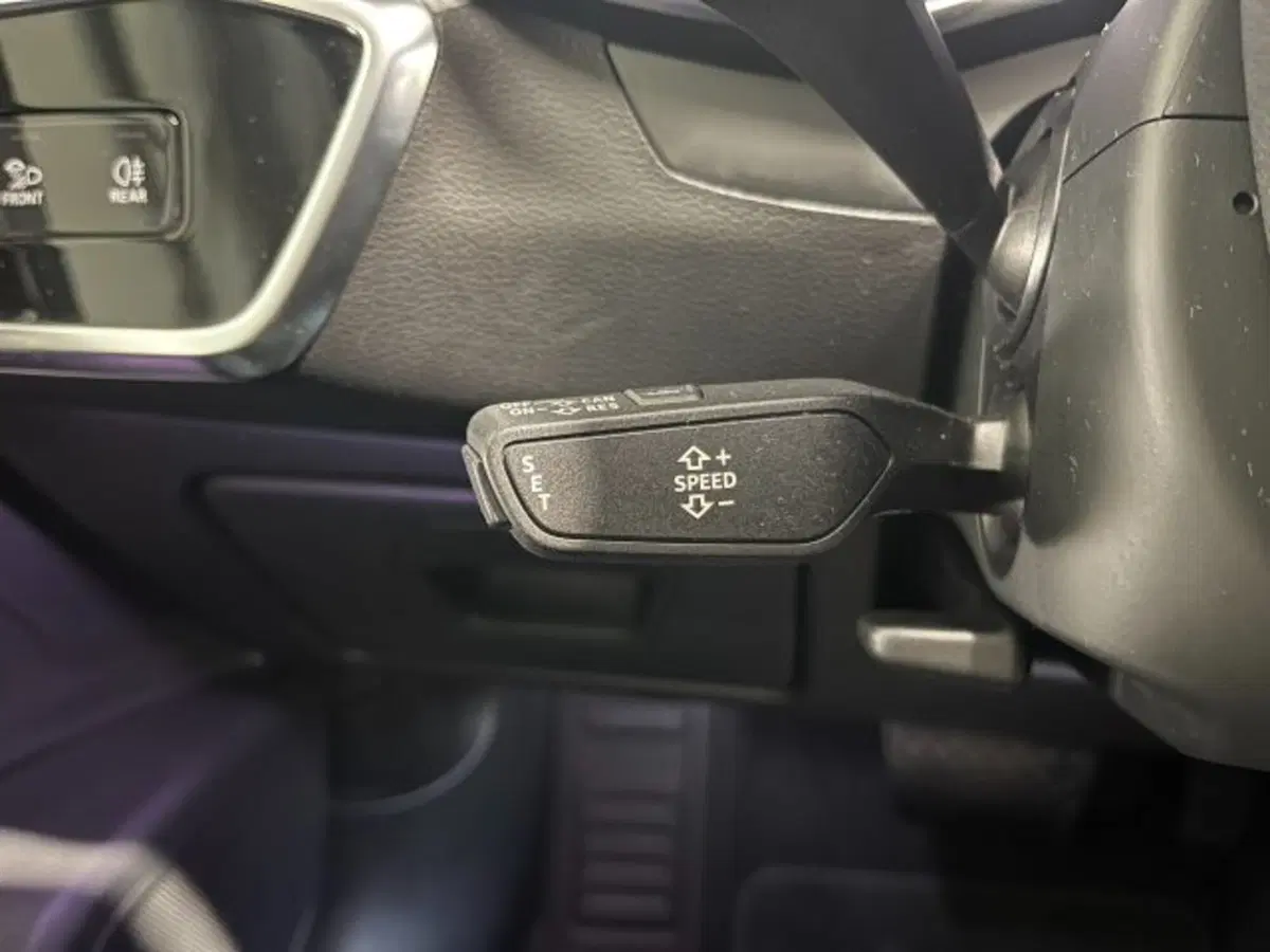 Audi A6 Avant usata a Treviso (13)