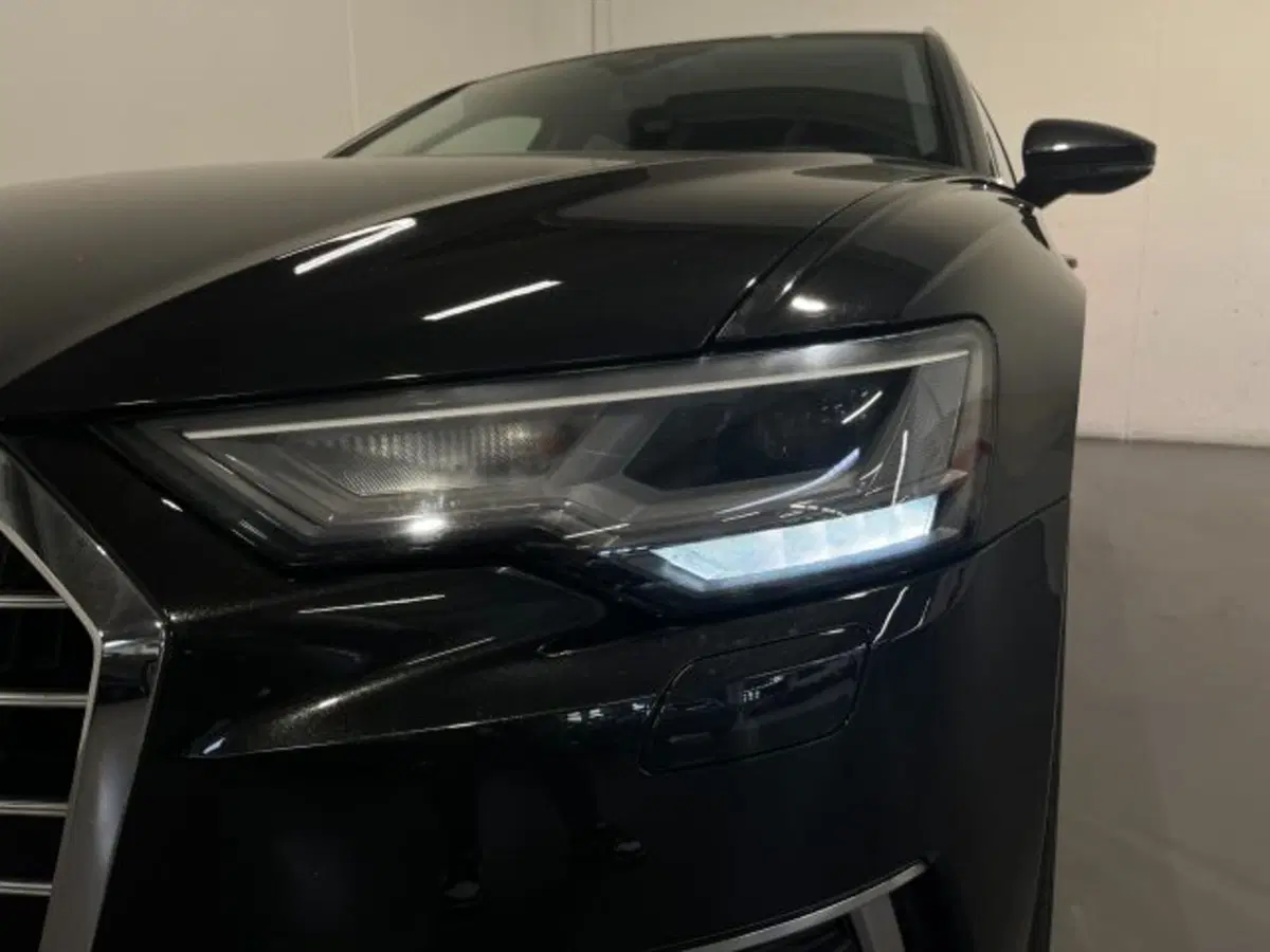 Audi A6 Avant usata a Treviso (16)