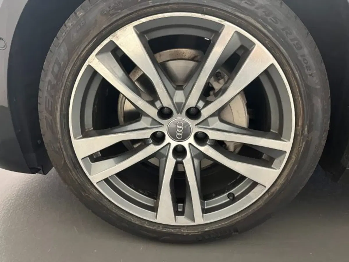 Audi A6 Avant usata a Treviso (17)