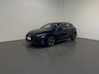 Audi A3 Sportback 35 TDI del 2023 usata a Conegliano