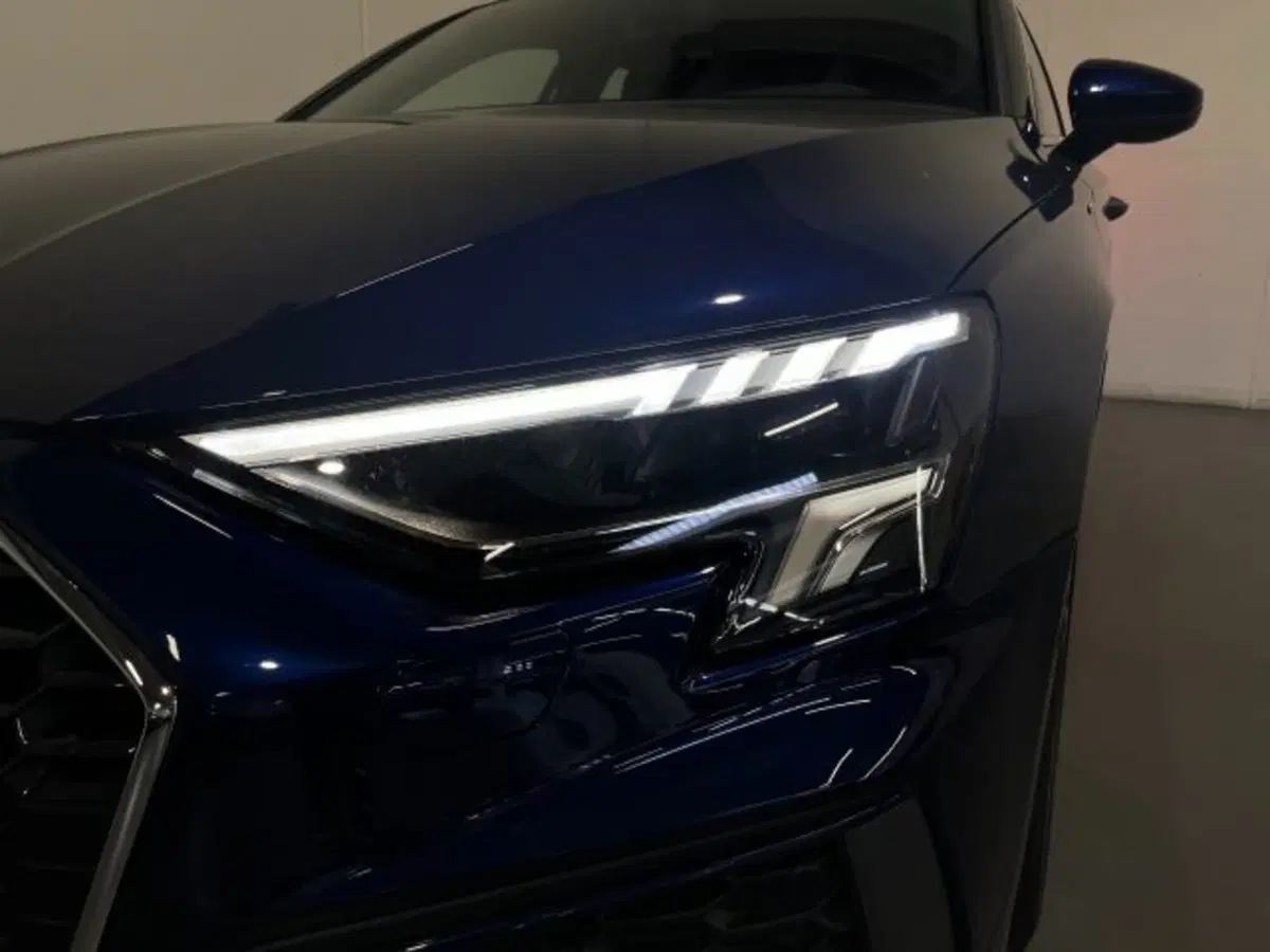 Audi A3 Sportback usata a Treviso (11)