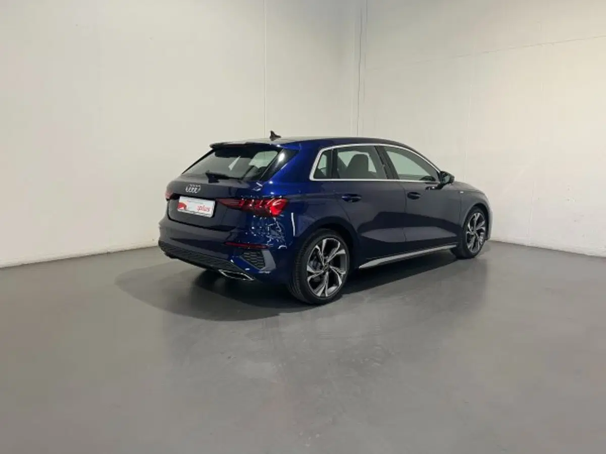 Audi A3 Sportback usata a Treviso (2)