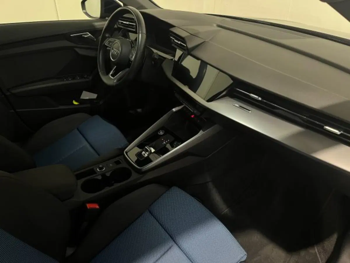 Audi A3 Sportback usata a Treviso (3)