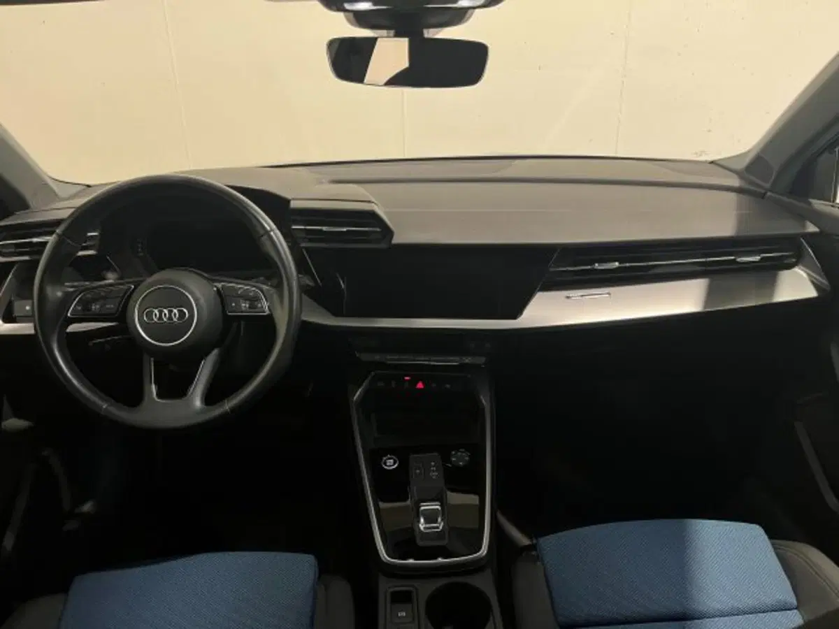 Audi A3 Sportback usata a Treviso (4)