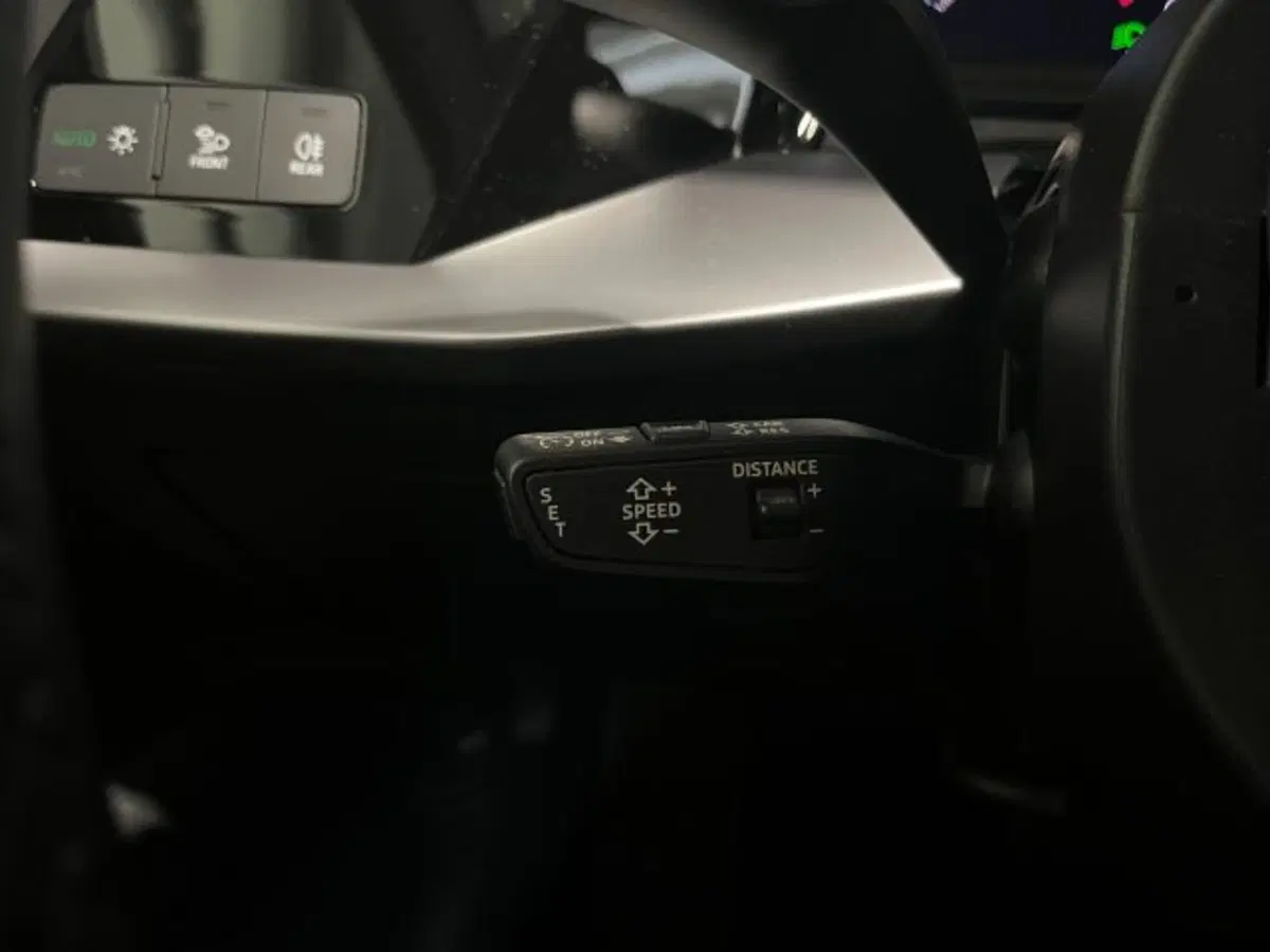 Audi A3 Sportback usata a Treviso (9)