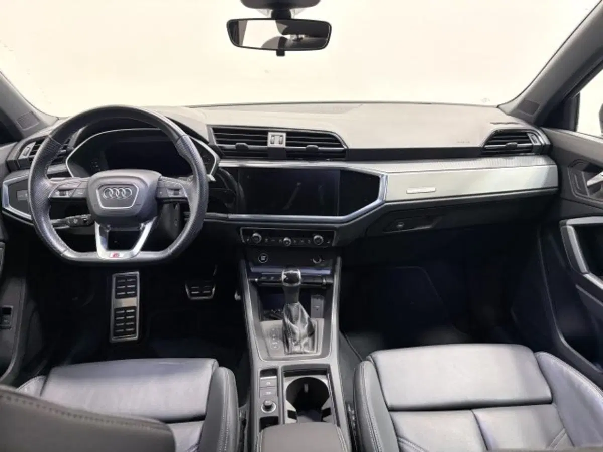 Audi Q3 Sportback usata a Treviso (4)