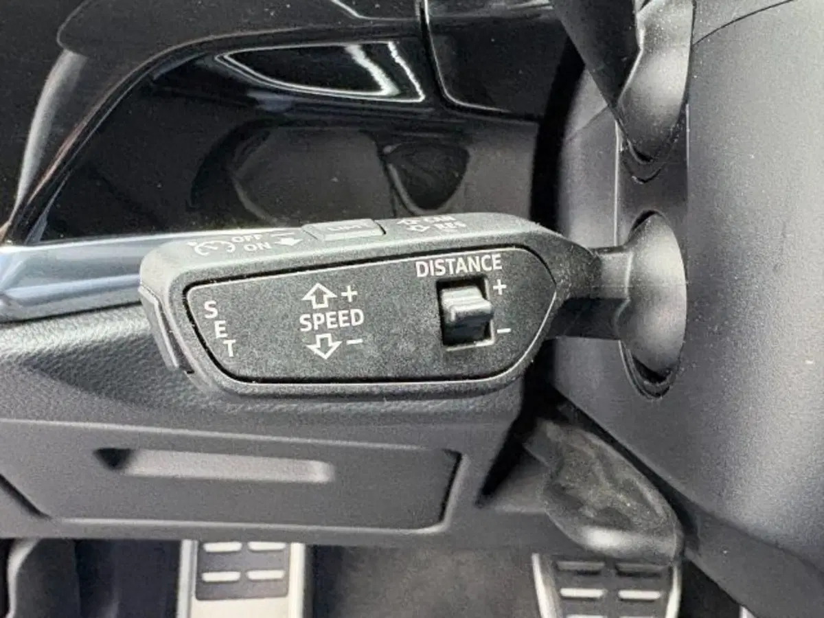 Audi Q3 Sportback usata a Treviso (9)