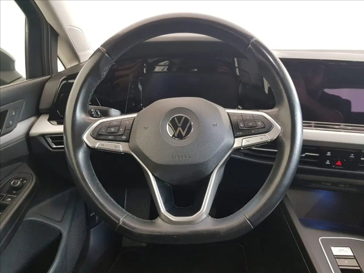 Volkswagen Golf usata a Lucca (14)